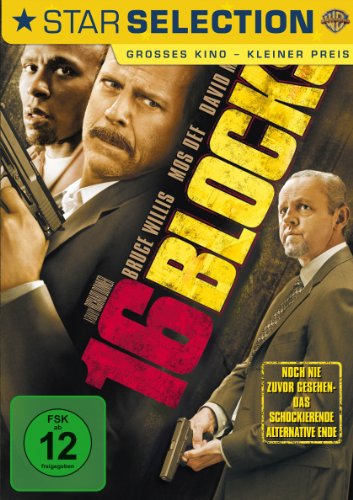 16 Blocks