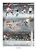 History Maker - Montage of Hurst's famous hat-trick, signed by Sir Geoff Hurst