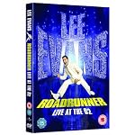 Compare DVD Price: Lee Evans: Roadrunner - Live at the O2