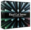 Apple Final Cut Server 10 Client