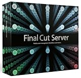 Apple Final Cut Server Unlimited Client