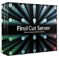 Apple Final Cut Server 10 Client by Apple