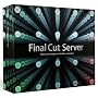 Apple Final Cut Server 10 Client