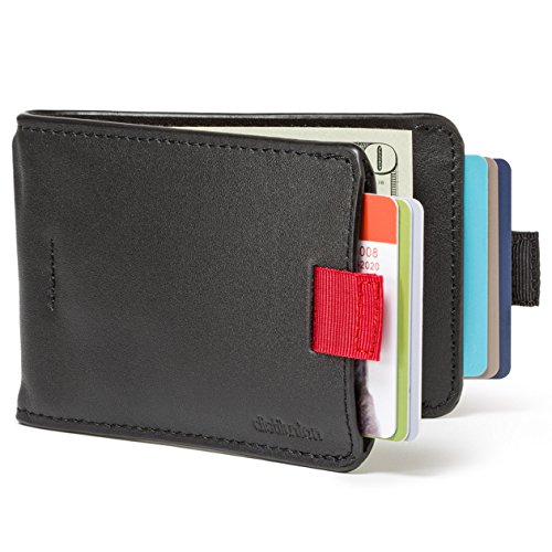Mens Slim Wallet Amazon