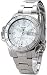Seiko Men’s Five Sports Stainless Steel Automatic Watch #SKZ207K1