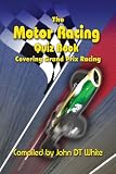 The Motor Racing Quiz Book - Covering Grand Prix Racing