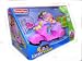 Fisher Price Little People Sarah Lynn & her scooter