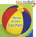 Meine ersten Sachen