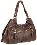 B. MAKOWSKY Hillary Tote