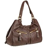 B. MAKOWSKY Hillary Tote