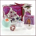 Bomb Cosmetics Vintage Velvet Gift Pack