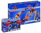 Fischertechnik 96783 - Universal II mit mini Motor