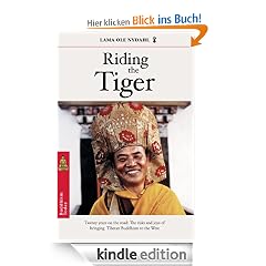 Riding The Tiger