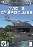 Revue Micro-application  / Add-on pour Flight Simulator : Avions d'Aéroclubs