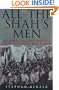 All the Shah's Men: An American Coup and the Roots of Middle East Terror