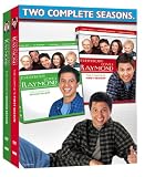 Everybody Loves Raymond: The Complete Seasons 1 & 2 (Two-Pack)