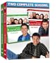 Everybody Loves Raymond: The Complete Seasons 1 & 2 (Two-Pack)
