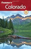 Frommers Colorado (Frommers Complete)