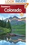 Frommer's Colorado (Frommer's Complete Guides)
