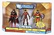 DC Universe 75th Anniversary Infinite Heroes Batwoman, Robin, Nightwing Figures