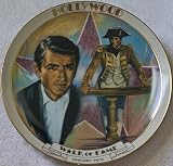 Danbury Mint Collector Plates