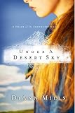Under a Desert Sky