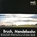 Search : Violin Concerto No. 1 In G Minor, Op. 26: II Adagio