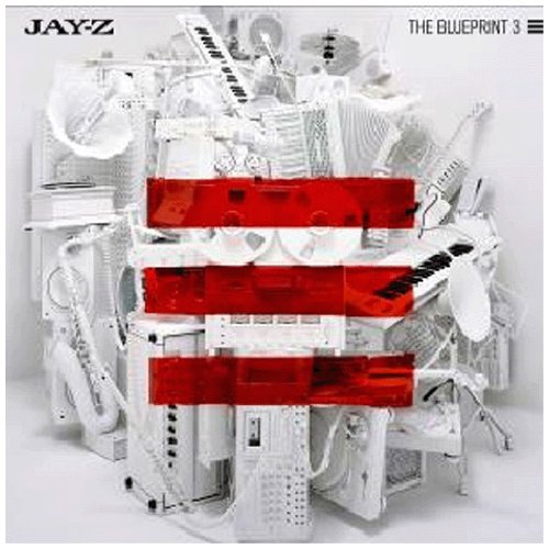 Produkt-Bild: The Blueprint 3