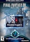 Final Fantasy XIV Online: 60 Day Time...