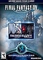 Final Fantasy XIV Online: 60 Day Time Card [Online Game Code]