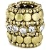 Leslie Danzis Burnished Gold Di