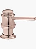 MOEN Taditional Soap / Lotion Dispenser COPPER