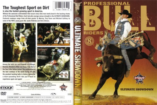 Childrens Toyshop  Sporting Goods : Ultimate Showdown - DVD