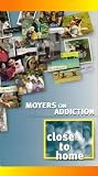 Close to Home: The Hijacked Brain (Moyers on Addiction)
