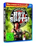 Image de Hot Shots 2 [Blu-ray] [Import allemand]