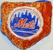 New York Mets MLB Home Plate Himo Pillow