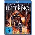 Dante's Inferno - Ein animiertes Epos [Blu-ray]