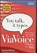 ViaVoice for Windows Standard Edition Release 10.5