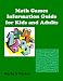 Math Games Information Guide for Kids and Adults