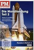 P.M - - Welt des Wissens: Planeten & Weltall 3 - Die Mondlandung, Teil 2 - 