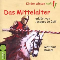 Brandt,Matthias Das Mittelalter
