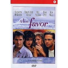 The Favor