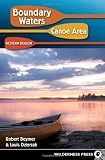 Boundary Waters Canoe Area Western Region