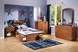 Logik Collection in Sunny Pine Finish By South Shore Furniture