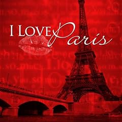 I Love Paris