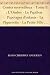 Contes merveilleux - Tome II : L'Ombre - Le Papillon - Papotages d'enfants - La Pâquerette - La Petite Fille aux allumettes - La Petite Poucette - La Petite ... - La Tirelire - La Vieille maison - L...