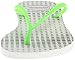 Havaianas Women's Slim Graphic Flip Flop