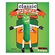 Classic Punkle (Bendable Action Figure)
