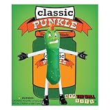Classic Punkle (Bendable Action Figure)