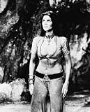 CAROLINE MUNRO - B&W photograph in a choice of 4 sizes
